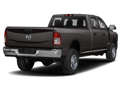 2022 RAM Ram 2500 Laramie