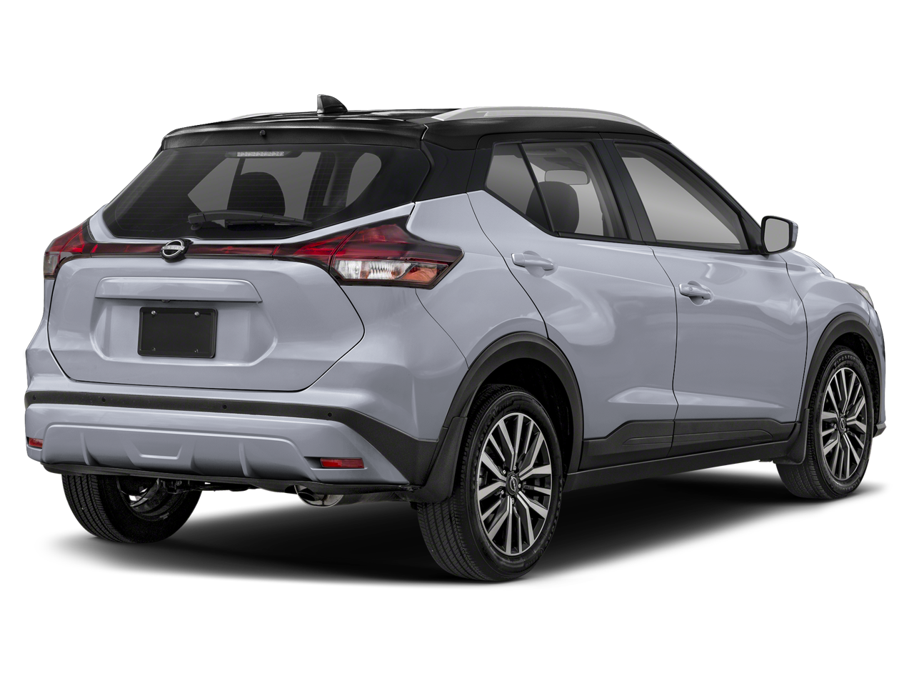 Used 2023 Nissan Kicks SV with VIN 3N1CP5CV0PL521586 for sale in Weatherford, TX