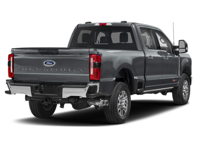 2024 Ford F-250SD F-250® Lariat®