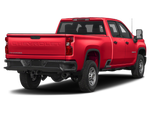 2025 Chevrolet Silverado 3500HD High Country