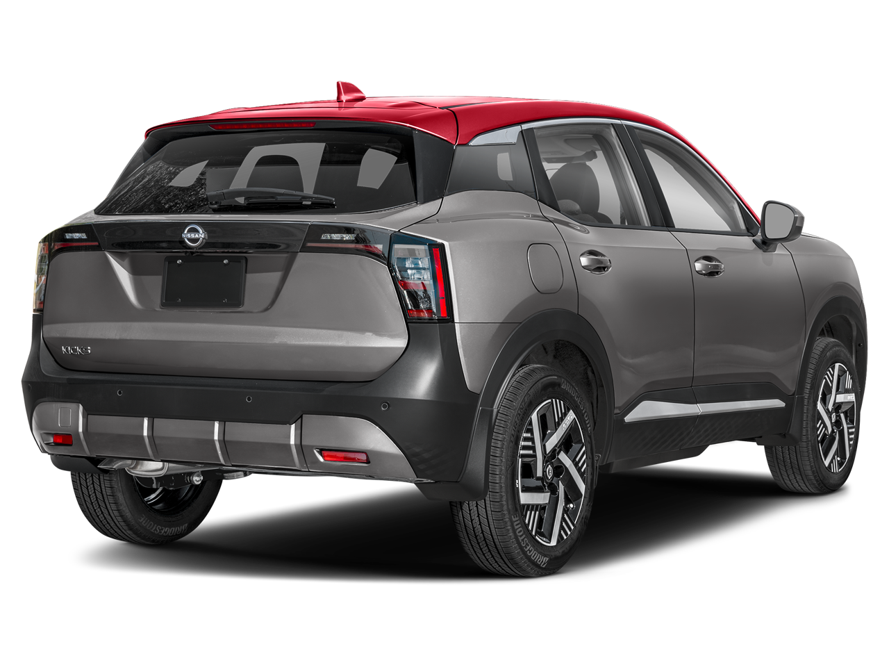 2026 Nissan Kicks SV Fort Worth TX | SouthWest Nissan