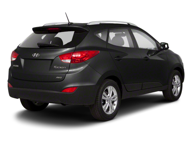 Used 2012 Hyundai Tucson Limited with VIN KM8JUCAC4CU525588 for sale in Weatherford, TX