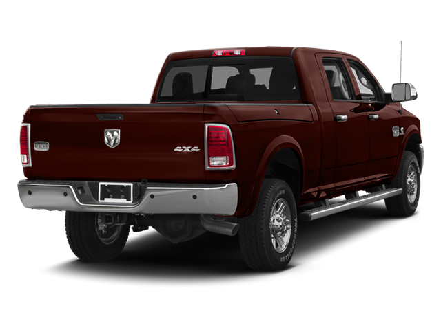 2013 RAM Ram 2500 Laramie