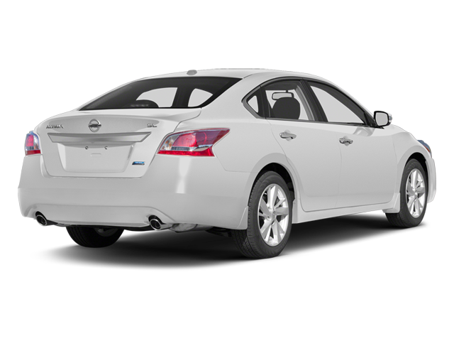 Used 2013 Nissan Altima Sedan SL with VIN 1N4AL3AP0DN486915 for sale in Weatherford, TX