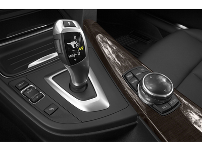 2015 BMW 3 Series 328d
