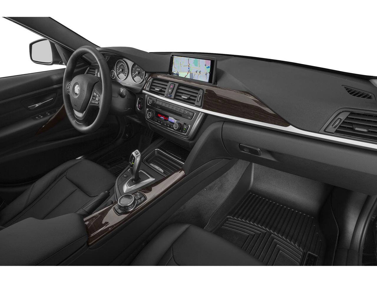2015 BMW 3 Series 328d