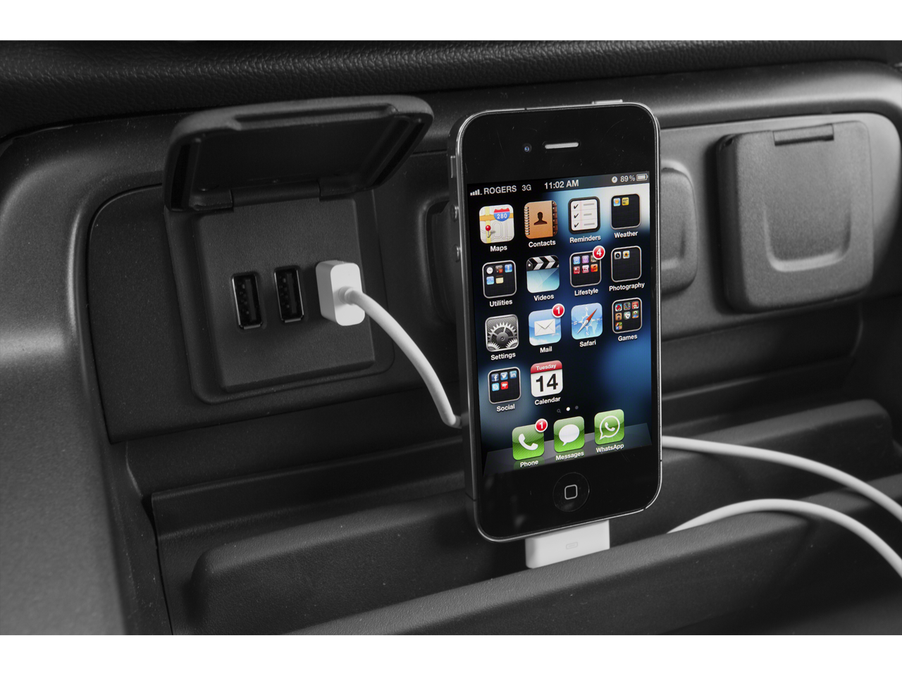 2015 Chevrolet Silverado 1500 LT LT1