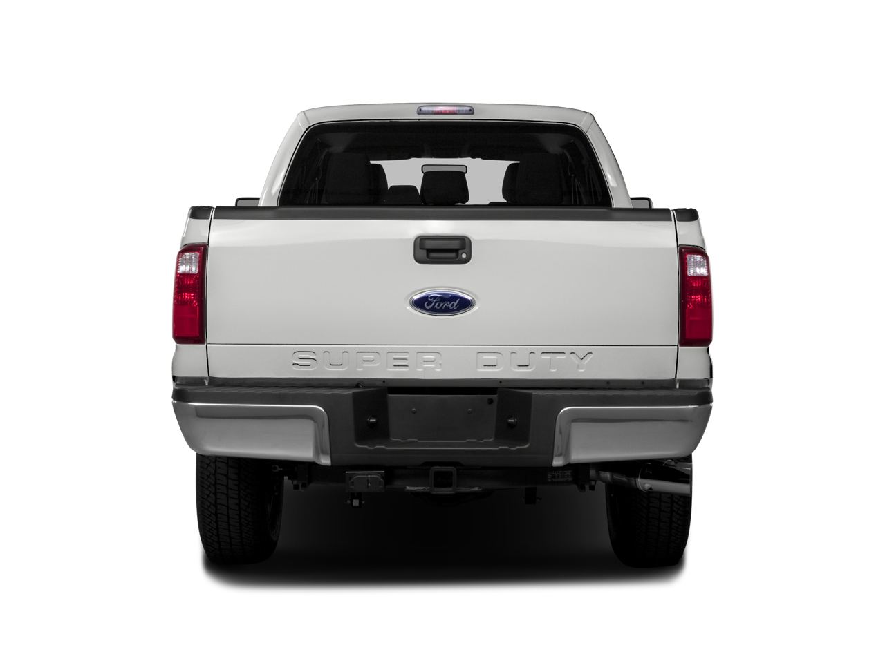 2015 Ford F-350SD Lariat