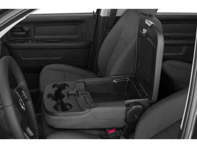 2018 RAM 3500 Laramie