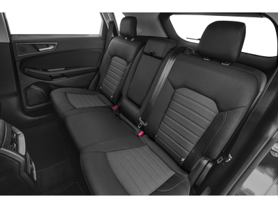 2019 Ford Edge SE