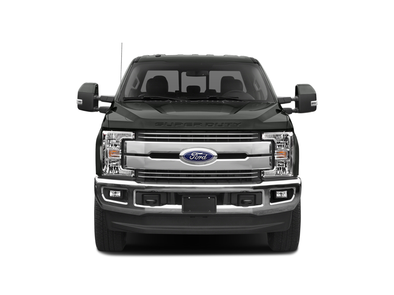 2019 Ford F-250SD F-250® Lariat®