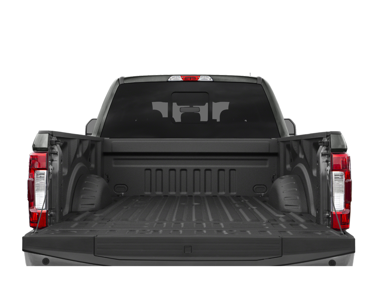 2019 Ford F-250SD F-250® Lariat®