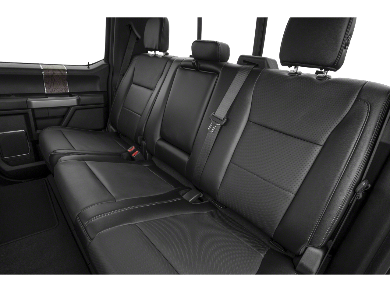 2019 Ford F-250SD F-250® Lariat®