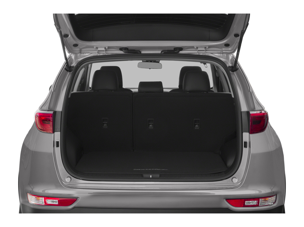 2019 Kia Sportage EX