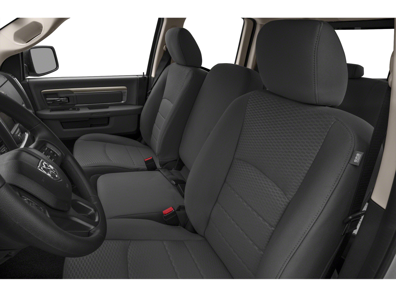 2019 RAM 1500 Classic Big Horn