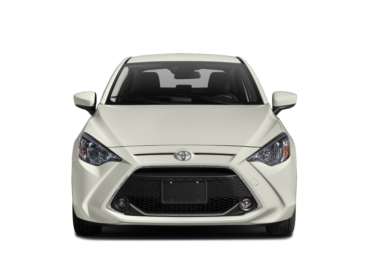 2019 Toyota Yaris L