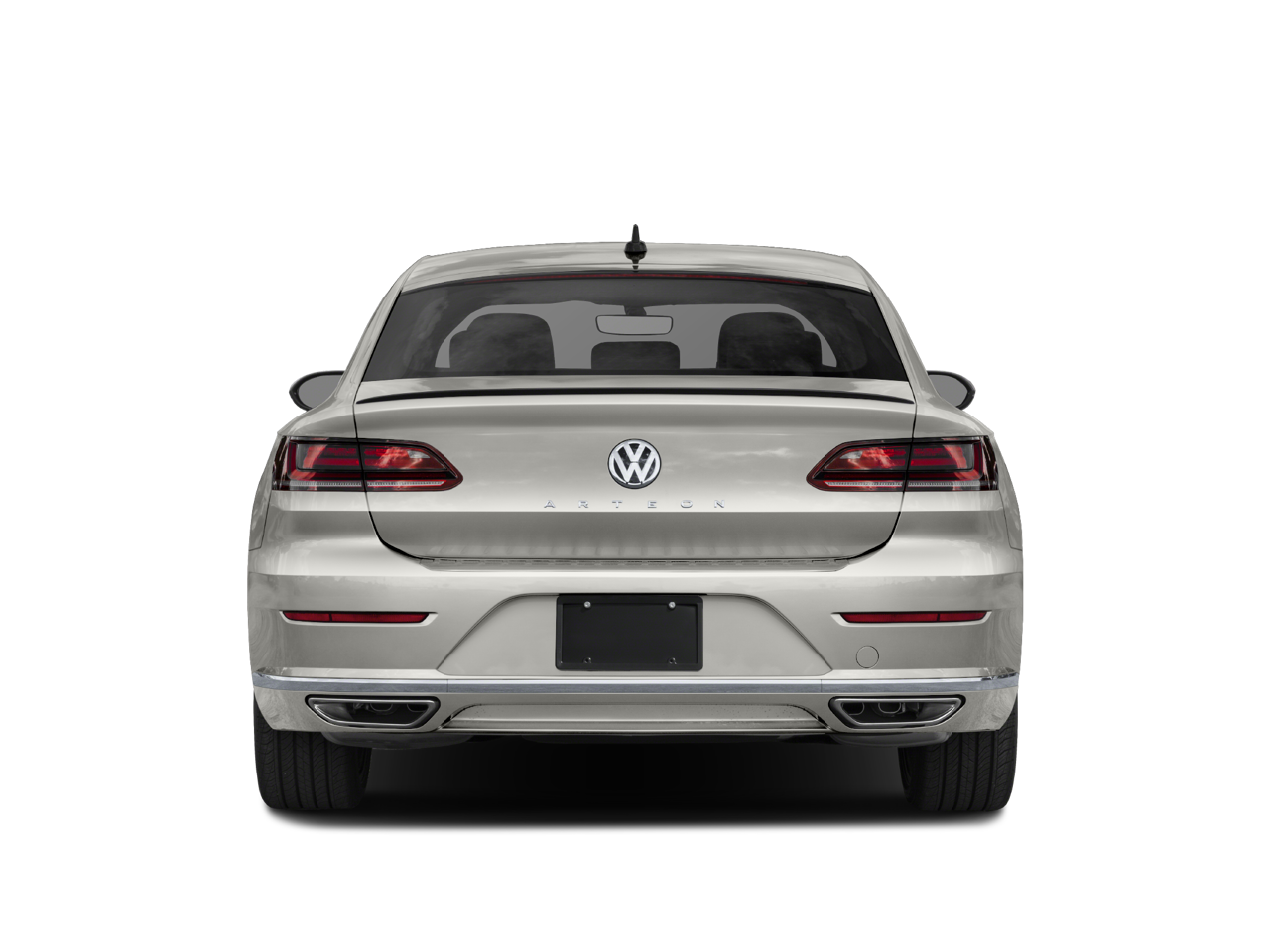 2019 Volkswagen Arteon 2.0T SEL R-Line