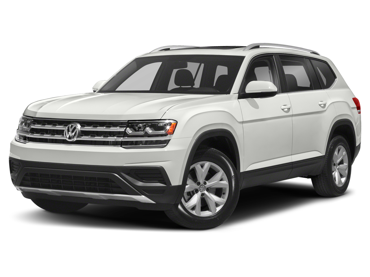 2019 Volkswagen Atlas 3.6L V6 SE w/Tech Tiptronic's photo