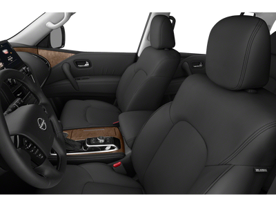 2021 Nissan Armada SL 2WD