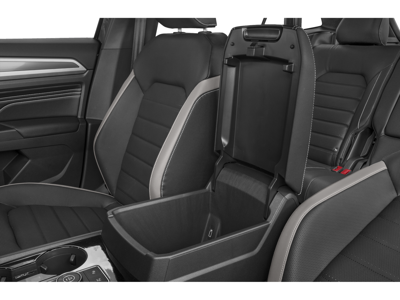 2021 Volkswagen Atlas Cross Sport 3.6L V6 SEL Premium