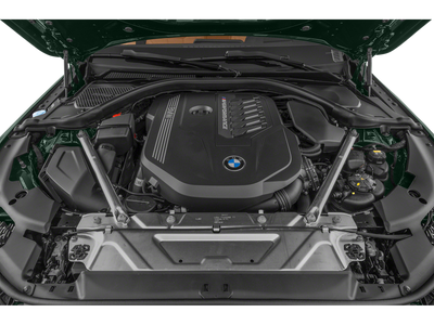 2022 BMW 4 Series M440i xDrive Gran Coupe