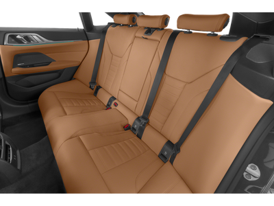 2022 BMW 4 Series M440i xDrive Gran Coupe