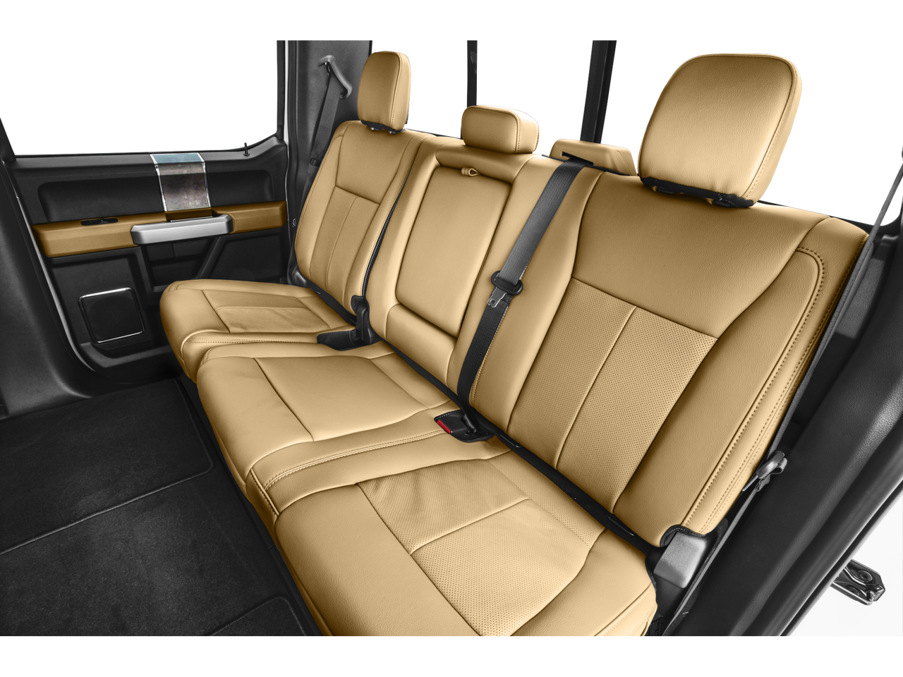 2022 Ford F-250SD F-250® Lariat®