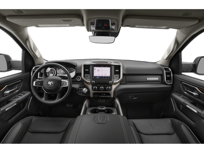 2022 RAM Ram 1500 Laramie