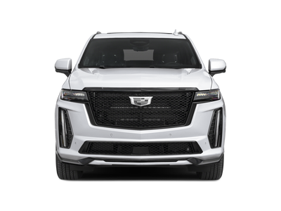 2023 Cadillac Escalade ESV Escalade ESV-V