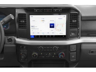 2023 Ford F-250SD F-250® XLT