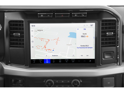 2023 Ford F-250SD F-250® XLT