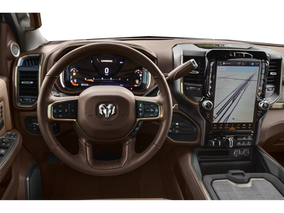2023 RAM Ram 2500 Limited