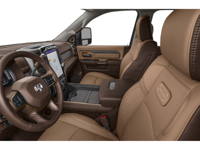 2023 RAM Ram 2500 Limited