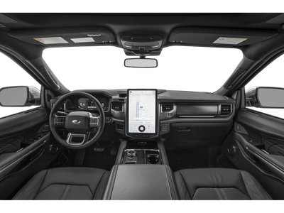 2024 Ford Expedition Platinum