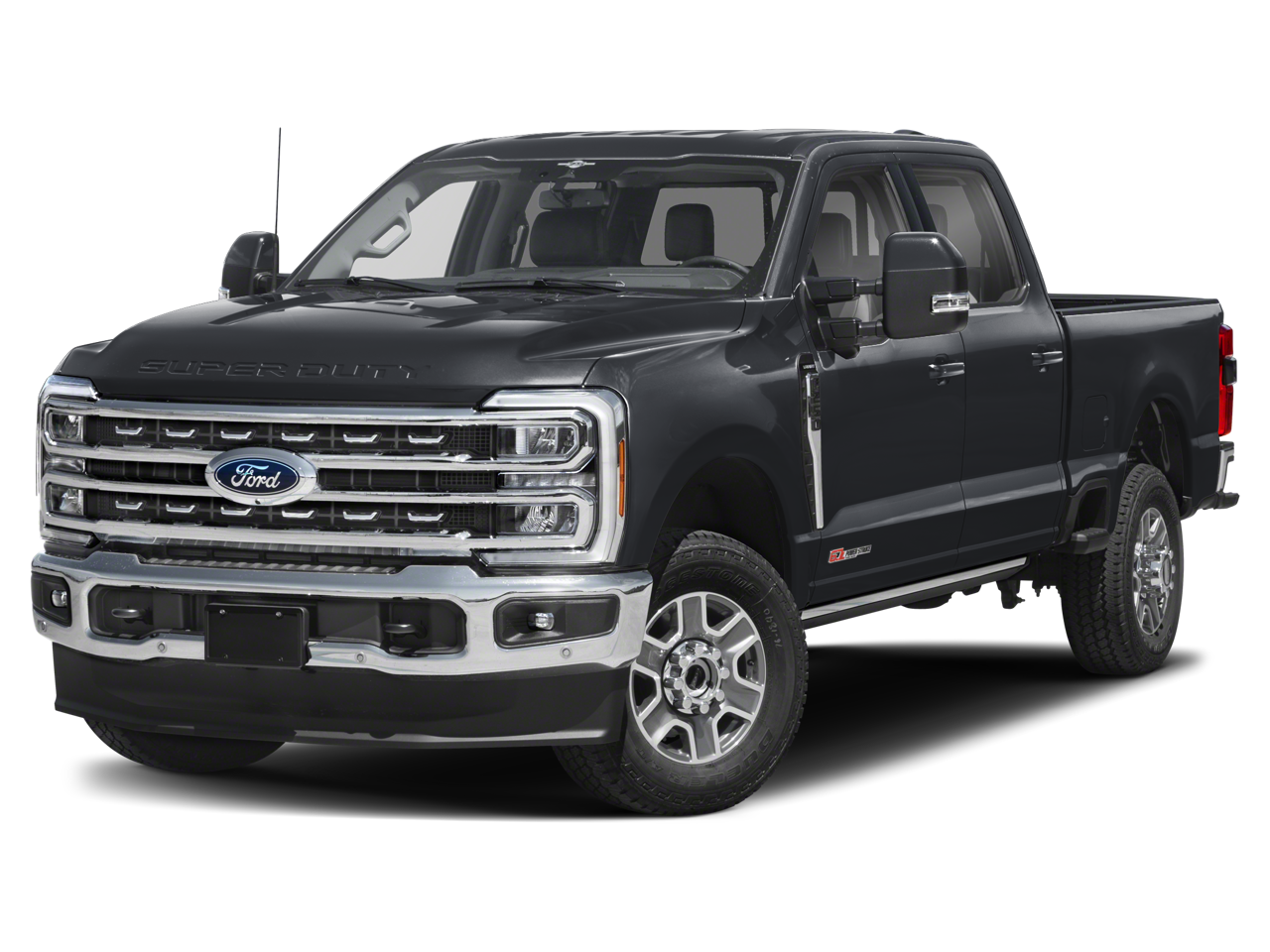 2024 Ford F-250SD F-250® Lariat®