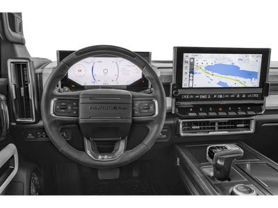 2024 GMC HUMMER EV Pickup 3X