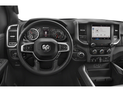 2024 RAM Ram 1500 Big Horn/Lone Star