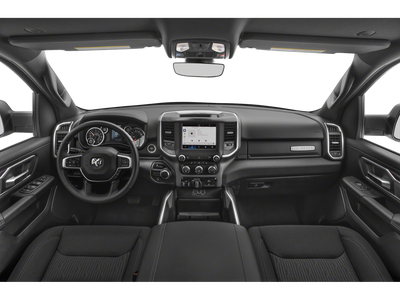 2024 RAM Ram 1500 Big Horn/Lone Star