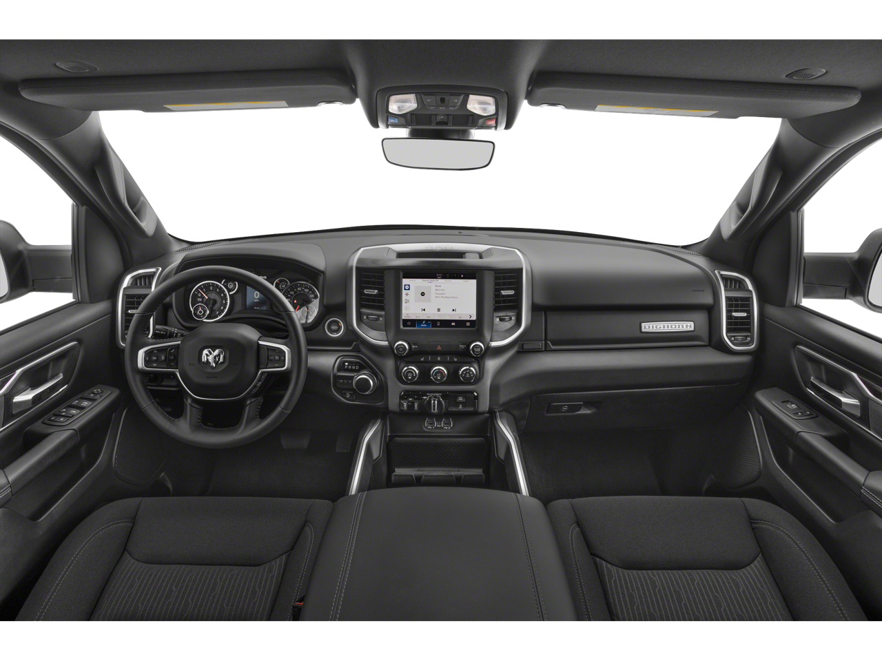 2024 RAM Ram 1500 Big Horn/Lone Star