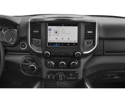 2024 RAM Ram 1500 Big Horn/Lone Star