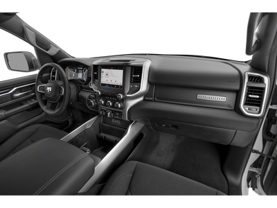 2024 RAM Ram 1500 Big Horn/Lone Star