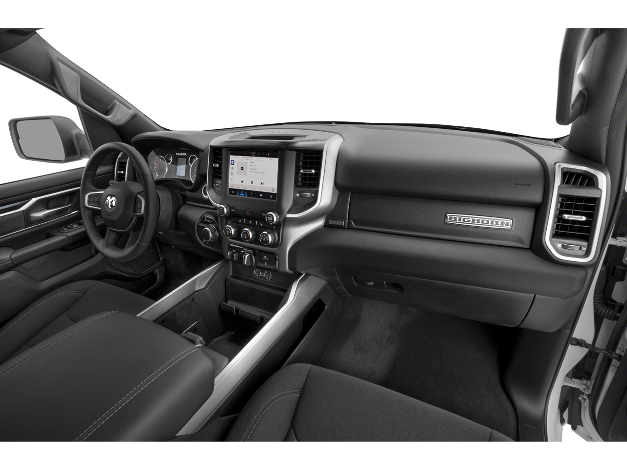 2024 RAM Ram 1500 Big Horn/Lone Star