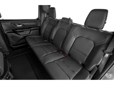2024 RAM Ram 1500 Tradesman Crew Cab 4x4 5'7' Box