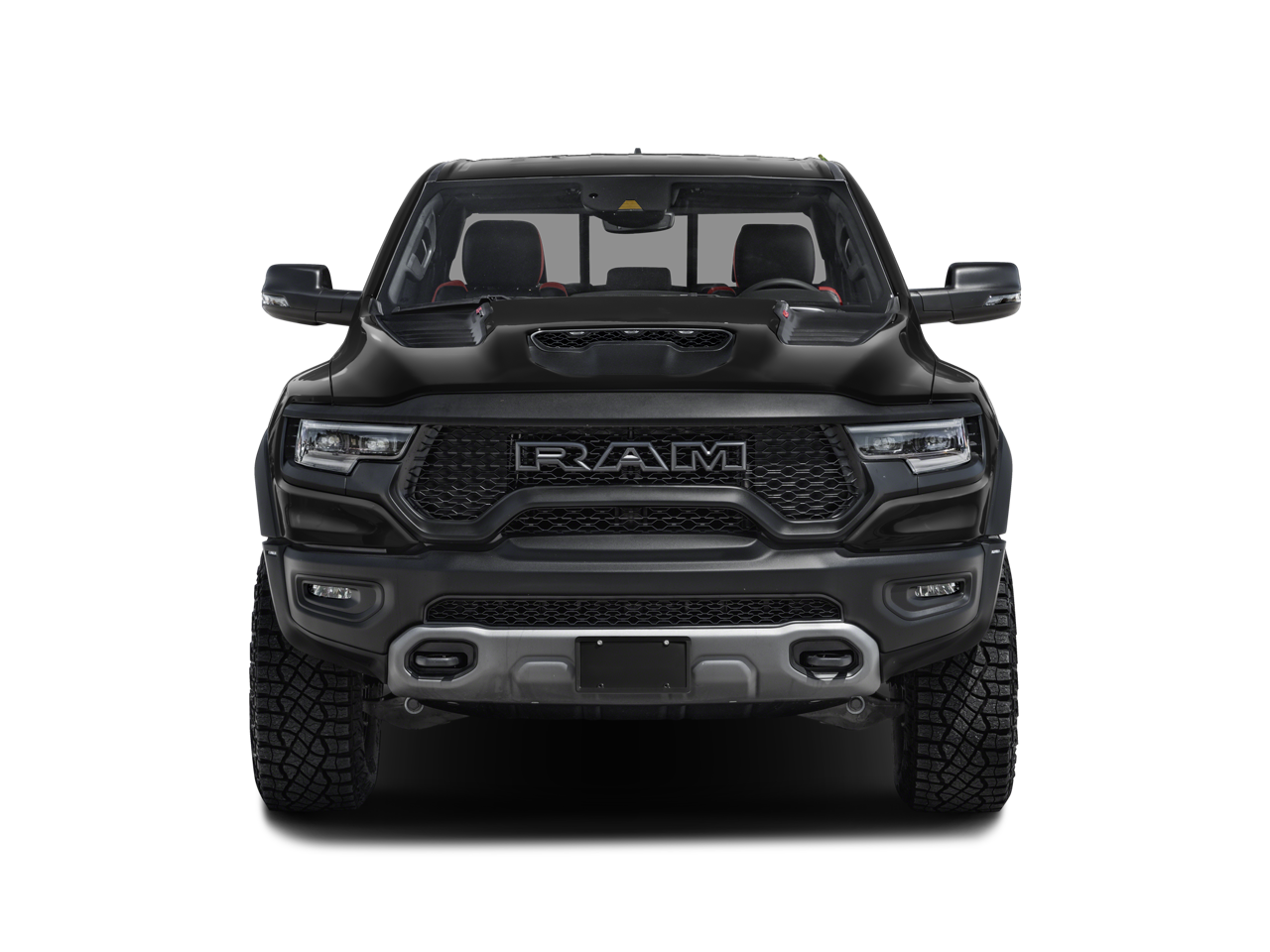 2024 RAM Ram 1500 TRX
