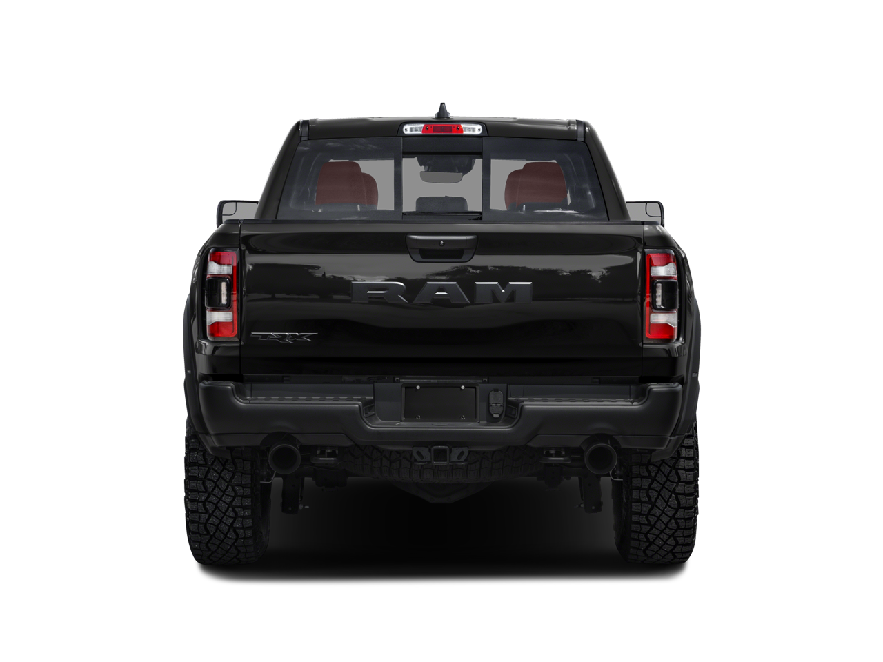 2024 RAM Ram 1500 TRX