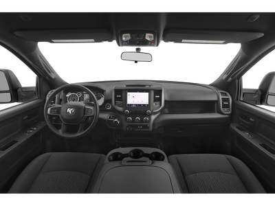 2024 RAM Ram 2500 Tradesman Crew Cab 4x4 6'4' Box