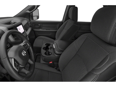 2024 RAM Ram 2500 Tradesman Crew Cab 4x4 6'4' Box