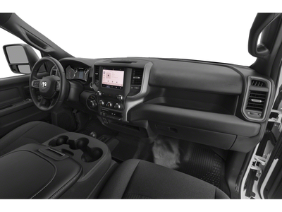 2024 RAM Ram 2500 Tradesman Crew Cab 4x4 6'4' Box