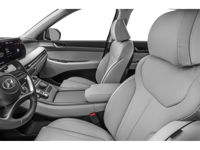 2025 Hyundai Palisade SEL Premium 7 Passenger