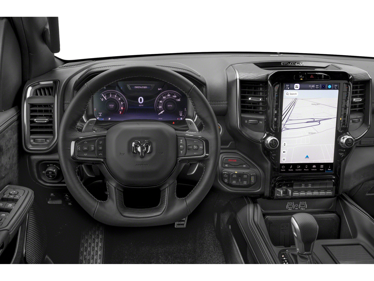2025 RAM Ram 1500 RHO